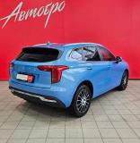 Haval Jolion I Вологда  - изображение 26