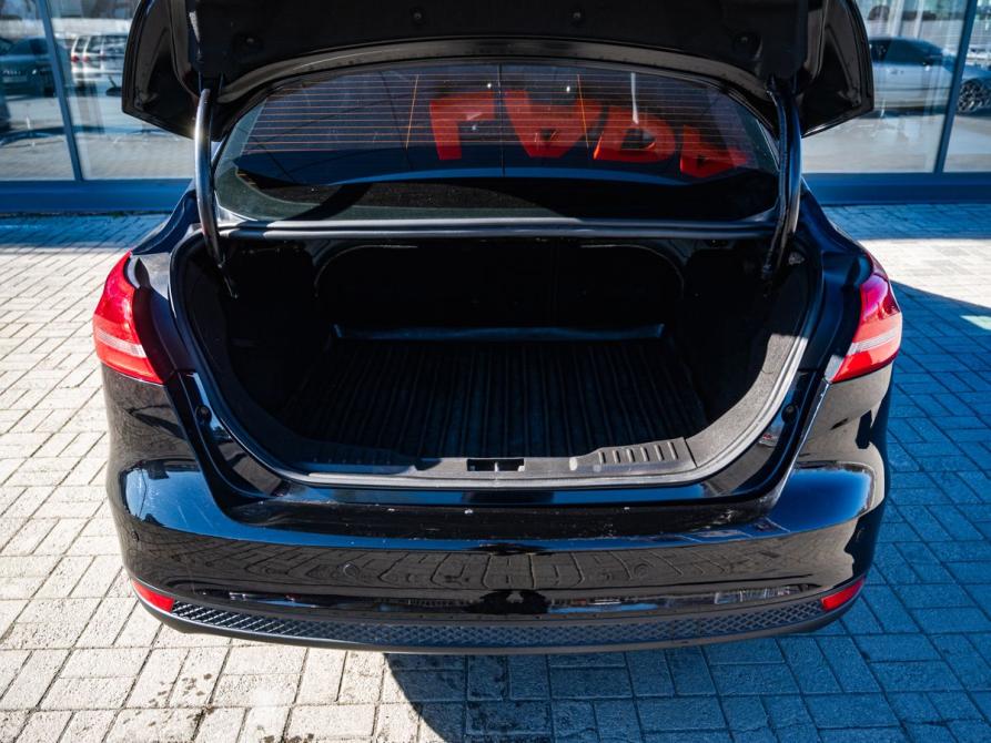 Ford Focus III Рестайлинг Курган  - изображение 26