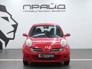 Nissan Micra III (K12) Ростов-на-Дону  - изображение 18