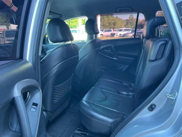 Toyota RAV4 III (XA30) с пробегом 2007 года, цена 1 025 000 рублей, 270387 км, внедорожник, Автокод Объявления