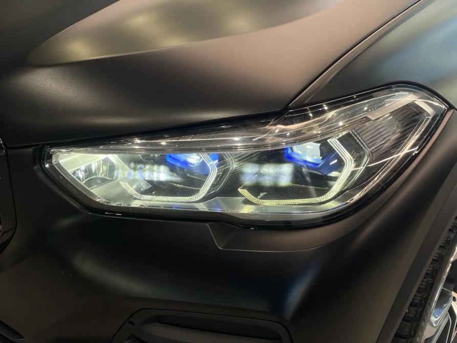 BMW X5 IV (G05/G18) Екатеринбург  - изображение 5