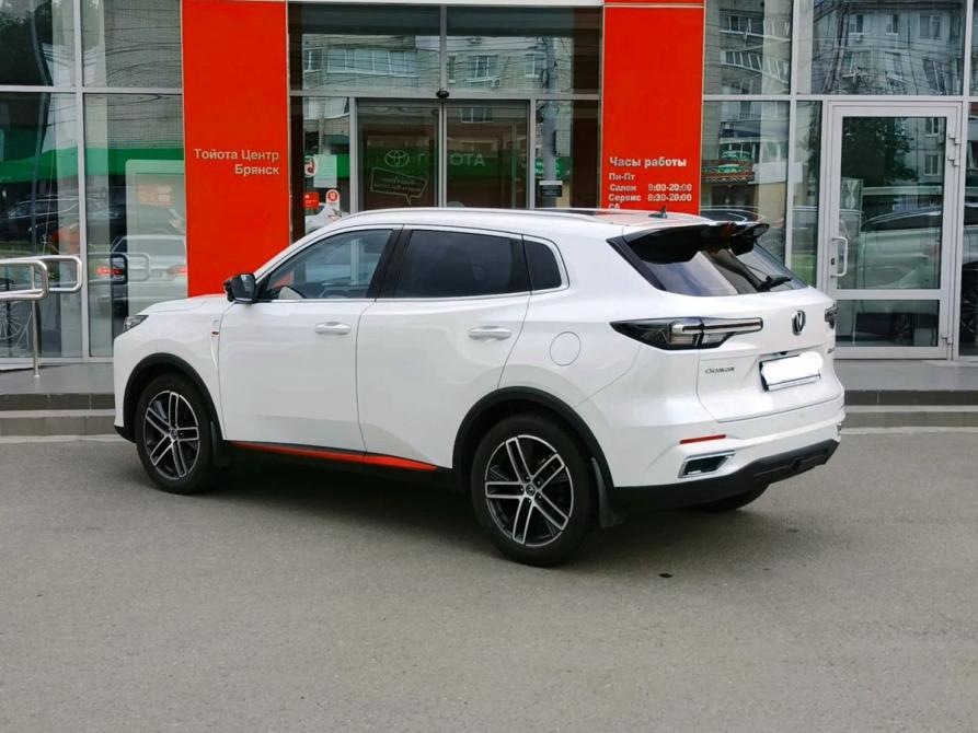 Changan CS55 Plus II Брянск  - изображение 7