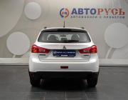 Mitsubishi ASX I Рестайлинг Москва  - изображение 28