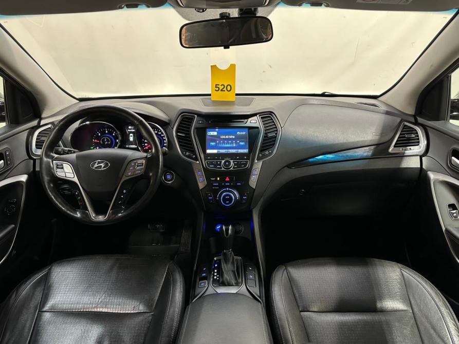 Hyundai Santa Fe III Санкт-Петербург  - изображение 8