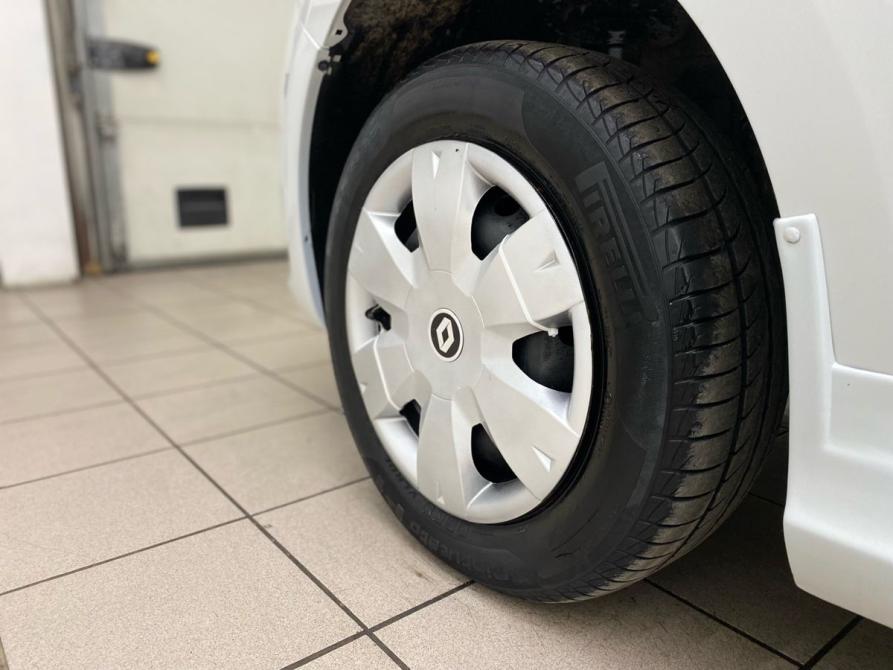 Renault Logan II Энгельс  - изображение 19