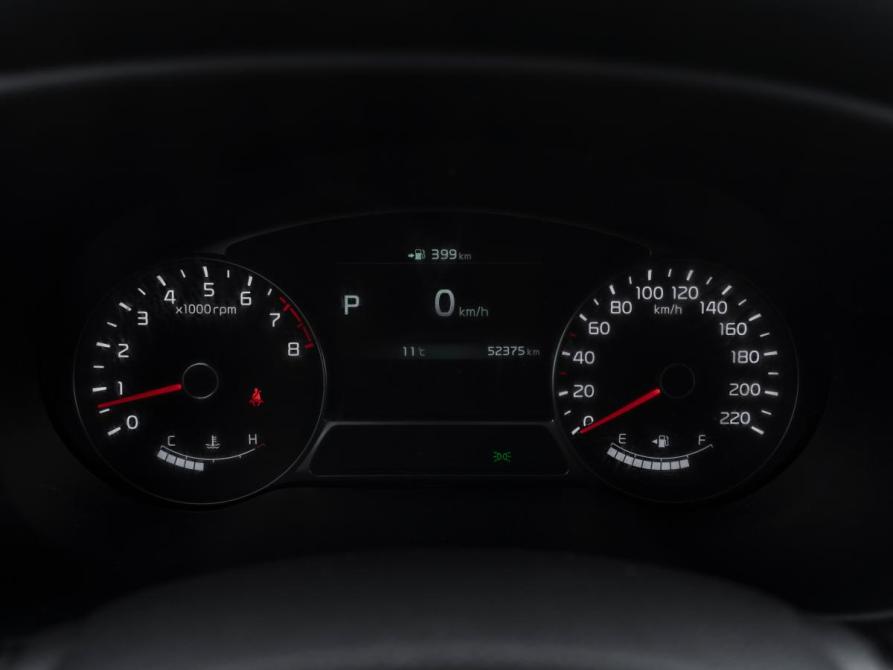 Kia Soul II Рестайлинг Москва  - изображение 11