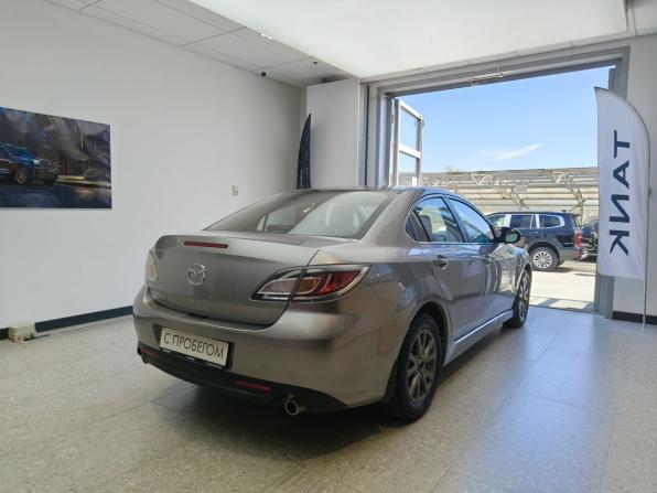 Mazda 6 II (GH) Рестайлинг с пробегом 2010 года, цена 1 070 000 рублей, 150000 км, седан, Автокод Объявления