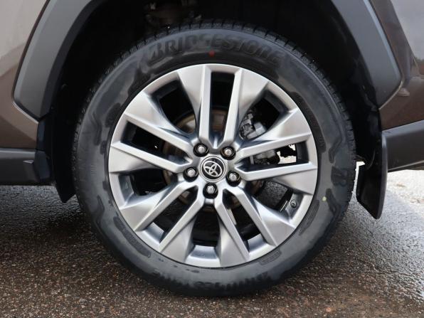 Toyota RAV4 V (XA50) с пробегом 2021 года, цена 3 475 000 рублей, 93255 км, внедорожник, Автокод Объявления
