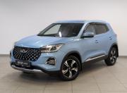 Chery Tiggo 4 Pro I Рестайлинг Санкт-Петербург  - изображение 30