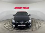 Hyundai Solaris I Рестайлинг Воронеж  - изображение 26