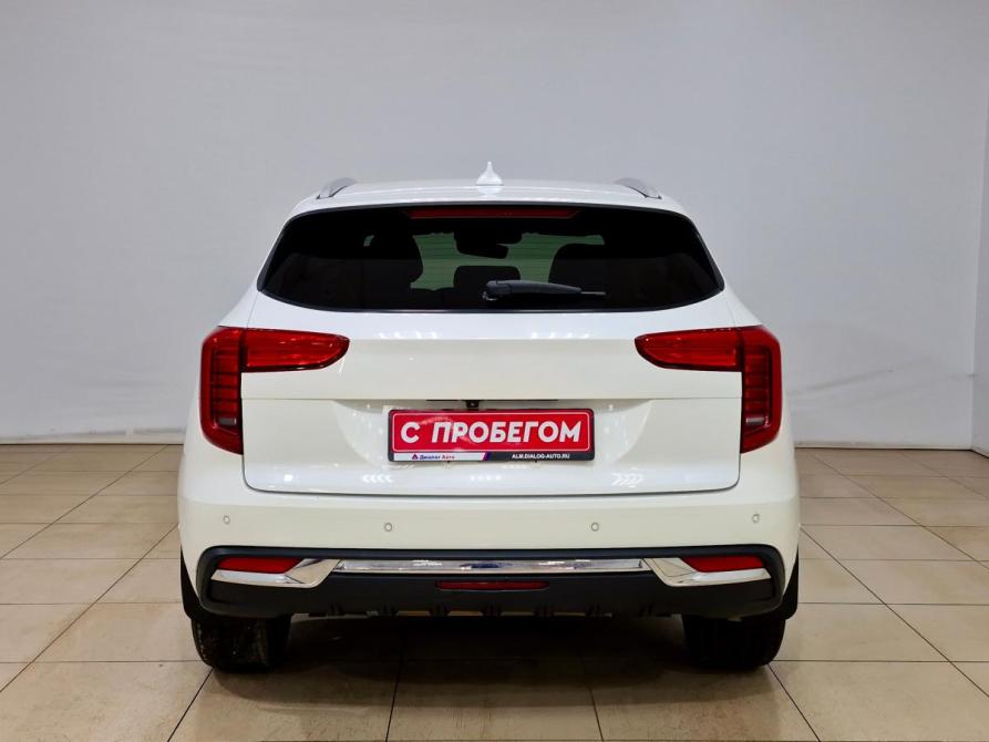 Haval Jolion I Альметьевск  - изображение 6