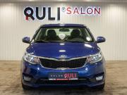 Kia Rio III Рестайлинг Иваново  - изображение 36