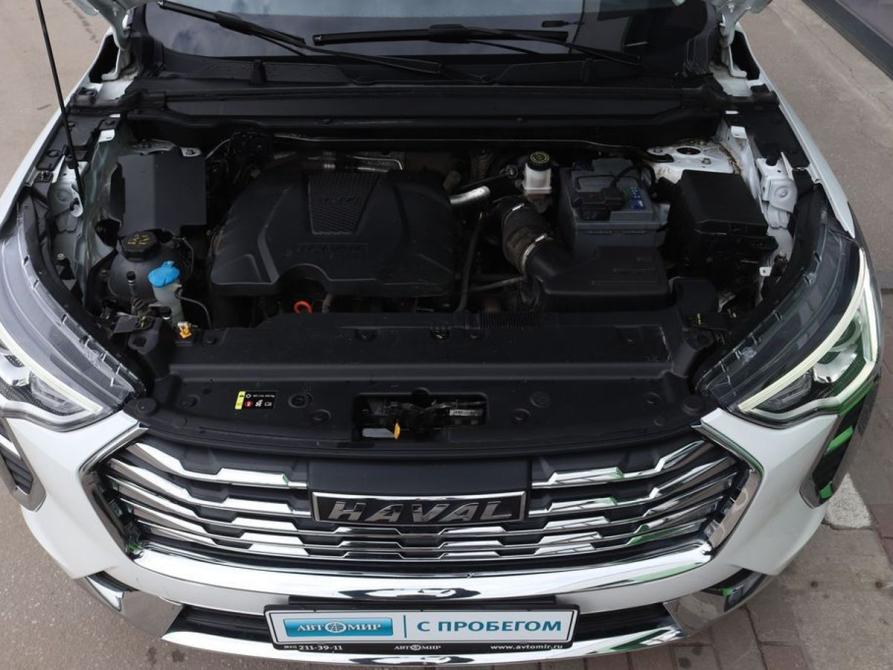 Haval Jolion I Нижний Новгород  - изображение 9