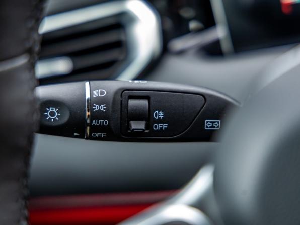 JETOUR X50 с пробегом 2024 года, цена 1 598 000 рублей, 32202 км, внедорожник, Автокод Объявления