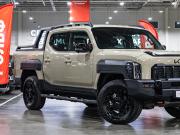 Kia Tasman Санкт-Петербург  - изображение 46