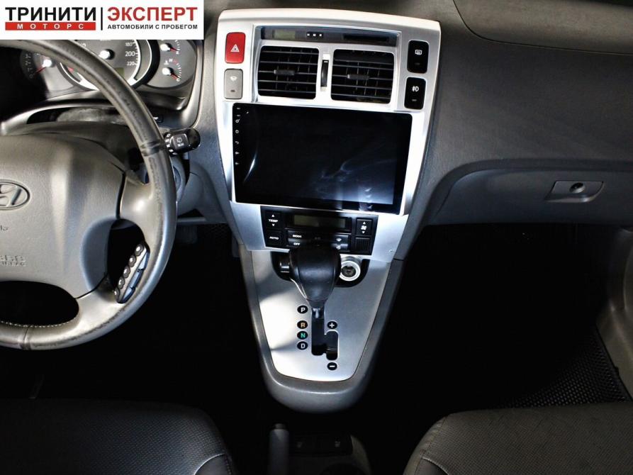 Hyundai Tucson I Белгород  - изображение 13