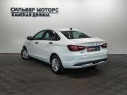 Lada (ВАЗ) Vesta I Рестайлинг (NG) Пермь  - изображение 27