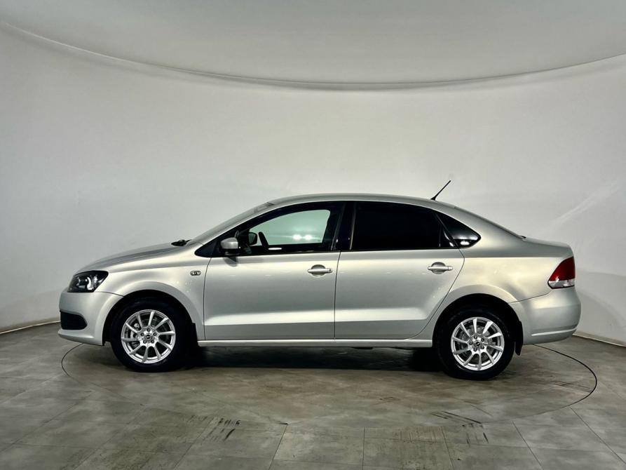 Volkswagen Polo V Ижевск  - изображение 2