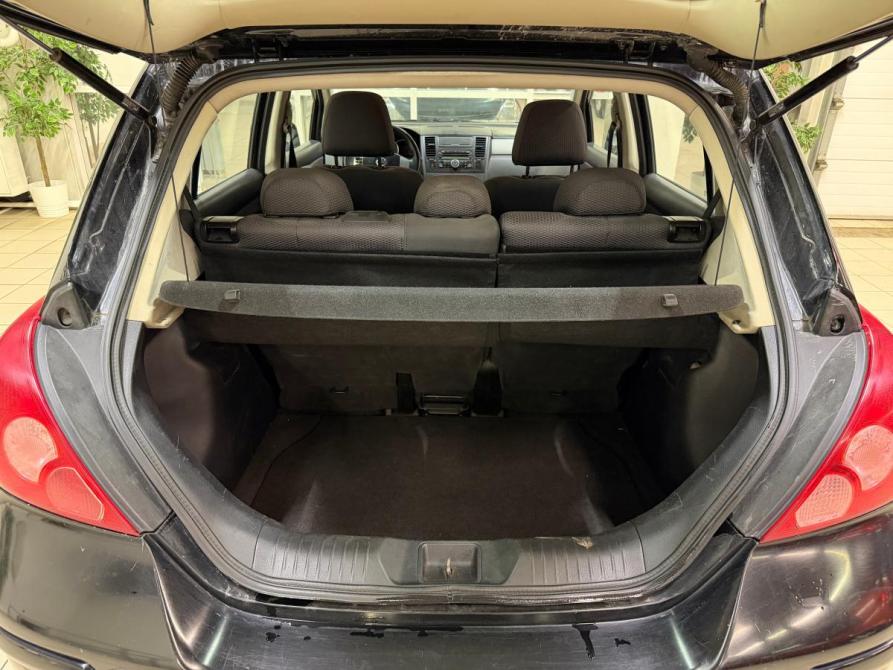 Nissan Tiida I Волгоград  - изображение 18