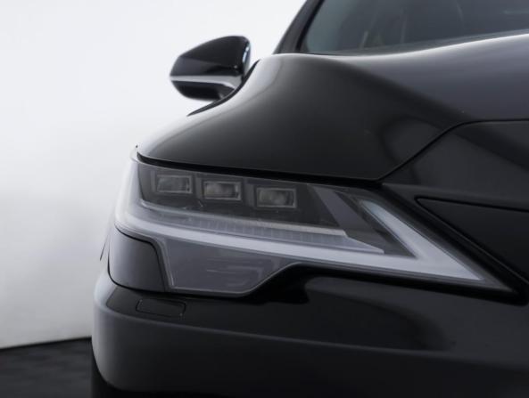 Lexus RX V с пробегом 2025 года, цена 10 500 000 рублей, 8748 км, внедорожник, Автокод Объявления
