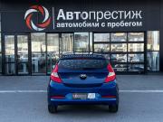 Hyundai Solaris I Рестайлинг Волгоград  - изображение 24