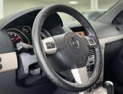 Opel Astra H Шахты  - изображение 25