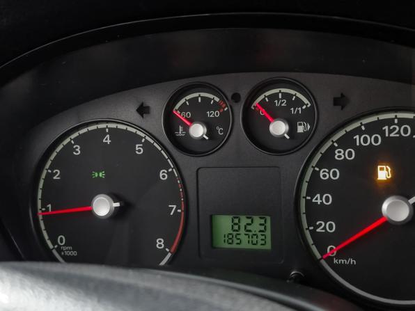 Ford Focus II с пробегом 2005 года, цена 339 000 рублей, 185703 км, седан, Автокод Объявления