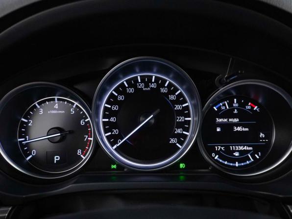 Mazda CX-5 II с пробегом 2020 года, цена 3 123 444 рубля, 113364 км, внедорожник, Автокод Объявления