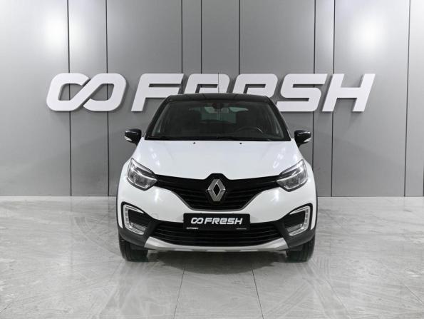 Renault Kaptur I с пробегом 2020 года, цена 1 629 000 рублей, 116037 км, внедорожник, Автокод Объявления