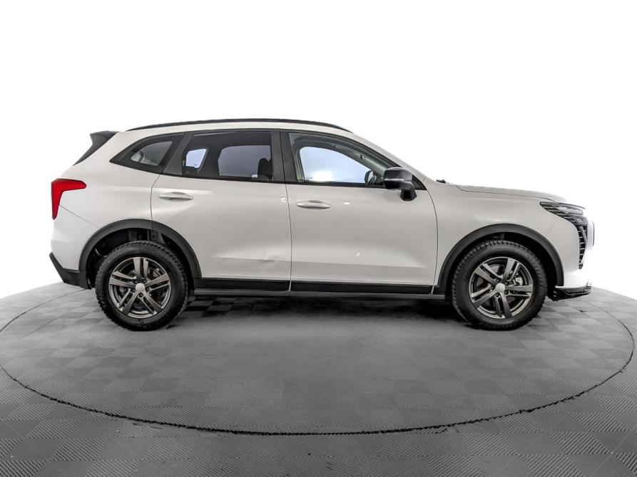 Haval Jolion I Рестайлинг Москва  - изображение 4