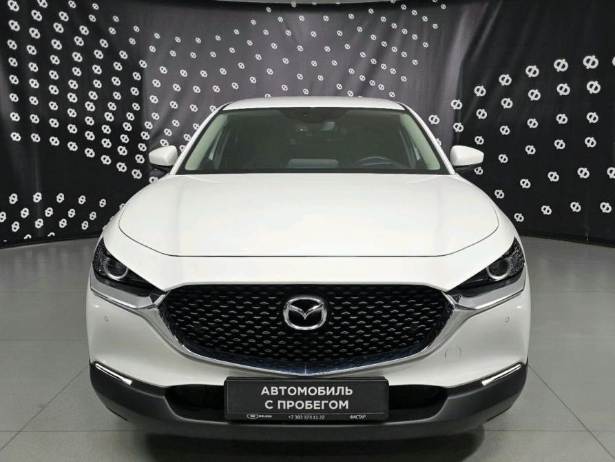 Mazda CX-30 I Новосибирск  - изображение 2