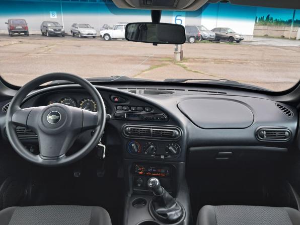 Chevrolet Niva I Рестайлинг с пробегом 2018 года, цена 605 000 рублей, 133425 км, внедорожник, Автокод Объявления