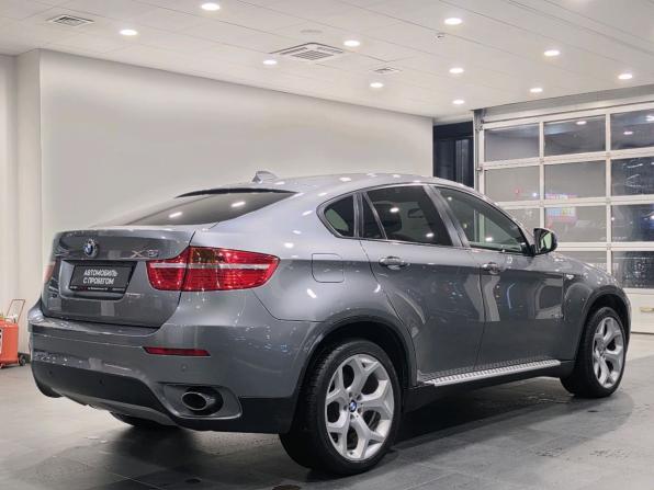 BMW X6 I (E71) с пробегом 2008 года, цена 1 313 000 рублей, 225370 км, внедорожник, Автокод Объявления