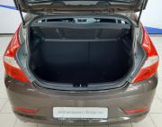 Hyundai Solaris I Рестайлинг Москва  - изображение 24
