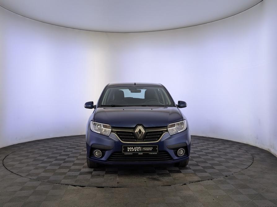 Renault Sandero II Рестайлинг Москва  - изображение 2