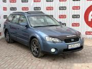 Subaru Outback III Санкт-Петербург  - изображение 16