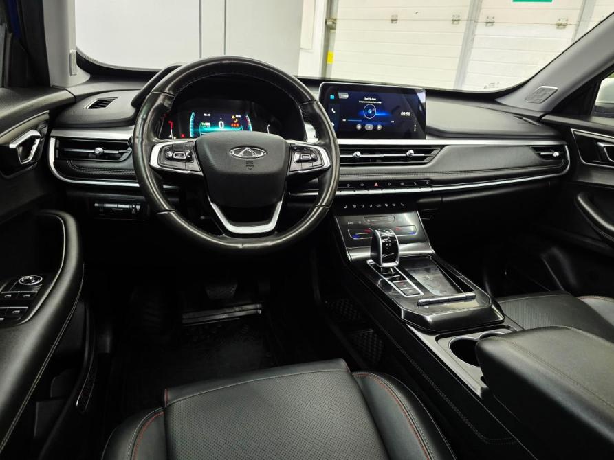 Chery Tiggo 7 Pro I Таганрог  - изображение 17