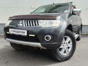 Mitsubishi Pajero Sport II Санкт-Петербург  - изображение 24