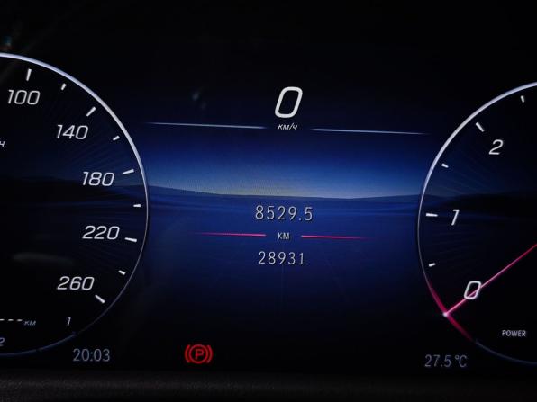 Mercedes-Benz E-Класс VI (W214 S214) с пробегом 2024 года, цена 6 700 000 рублей, 28929 км, седан, Автокод Объявления