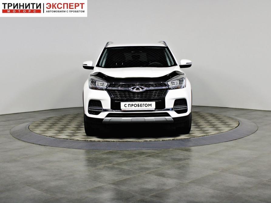 Chery Tiggo 4 I Рестайлинг Белгород  - изображение 2