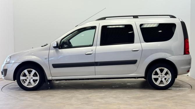 Lada (ВАЗ) Largus I с пробегом 2014 года, цена 685 000 рублей, 187845 км, универсал, Автокод Объявления