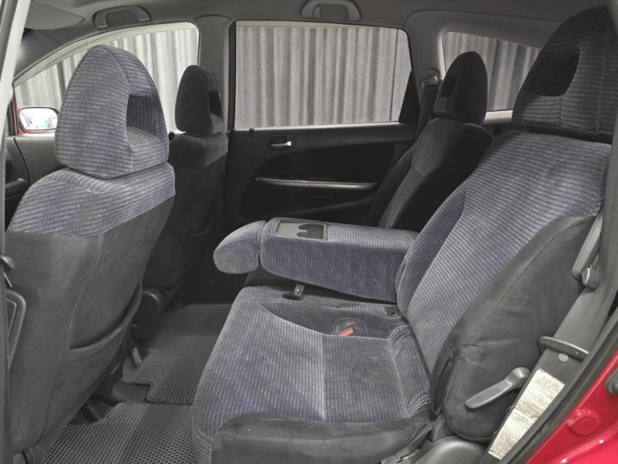 Honda Stream I Красноярск  - изображение 17