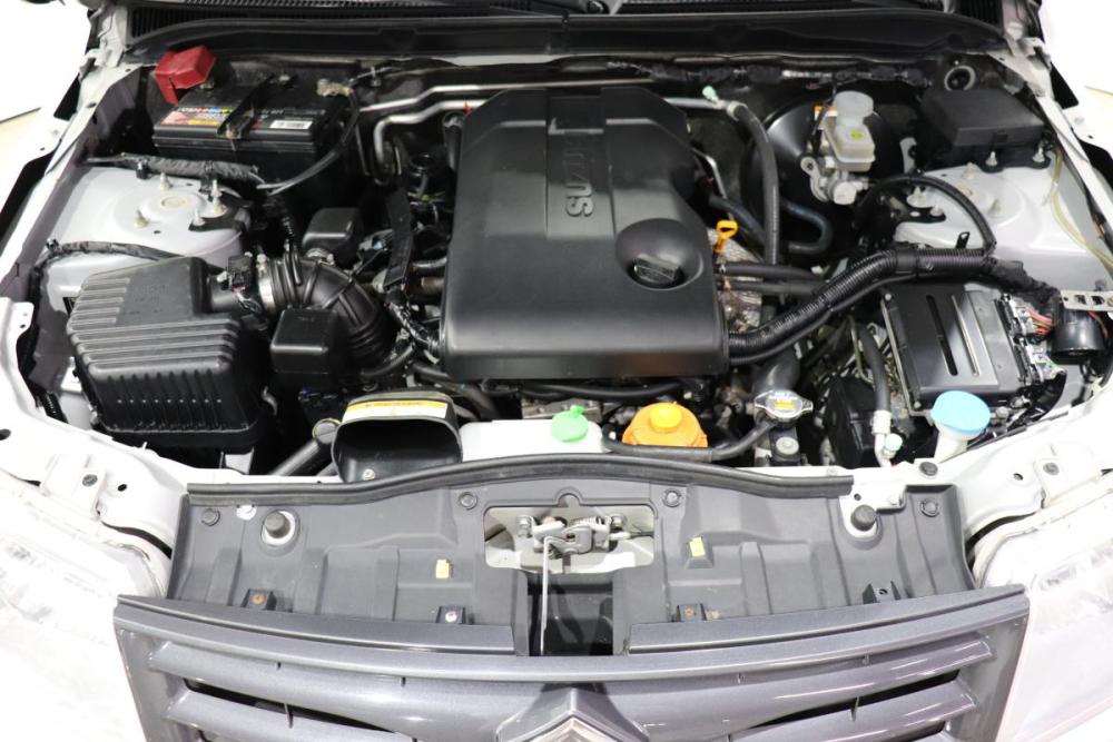 Suzuki Grand Vitara II Рестайлинг 2 Иркутск  - изображение 10