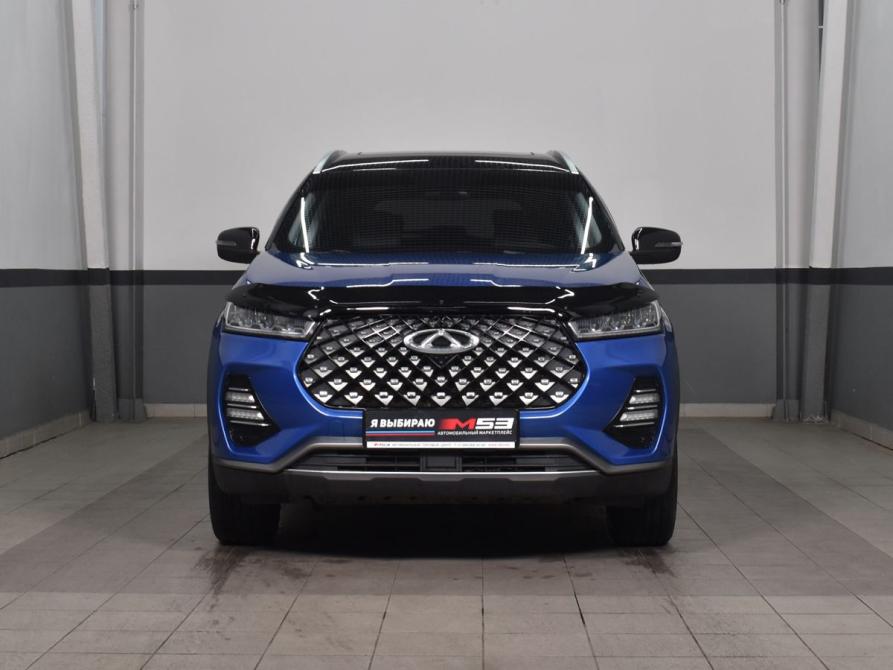 Chery Tiggo 7 Pro I Кемерово  - изображение 2