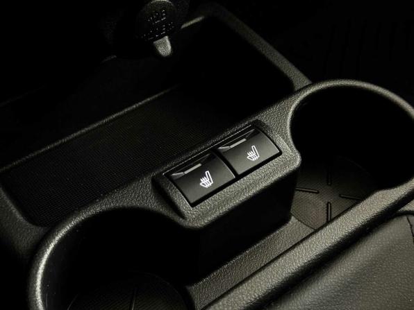 Lada (ВАЗ) Granta I Рестайлинг с пробегом 2022 года, цена 715 000 рублей, 45687 км, хэтчбек, Автокод Объявления
