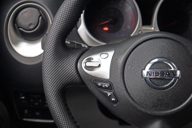 Nissan Juke I с пробегом 2011 года, цена 1 229 000 рублей, 136000 км, внедорожник, Автокод Объявления
