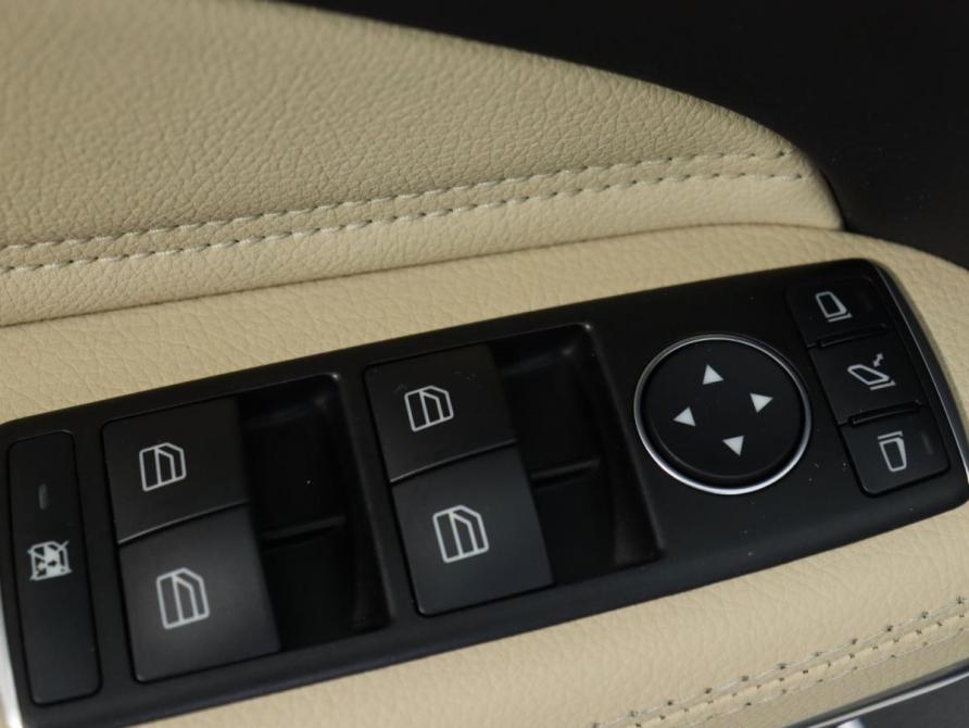 Mercedes-Benz GLS I (X166) Санкт-Петербург  - изображение 19