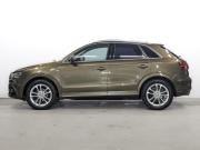 Audi Q3 I (8U) Санкт-Петербург  - изображение 38