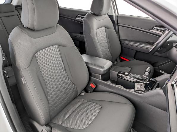 Kia Sportage V с пробегом 2022 года, цена 3 450 000 рублей, 40850 км, внедорожник, Автокод Объявления