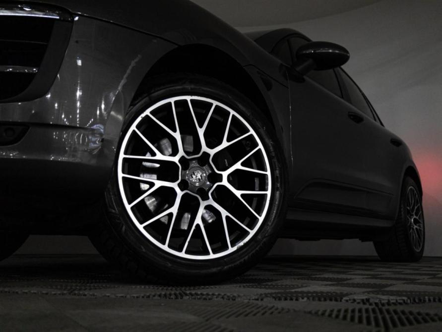 Porsche Macan I Санкт-Петербург  - изображение 32